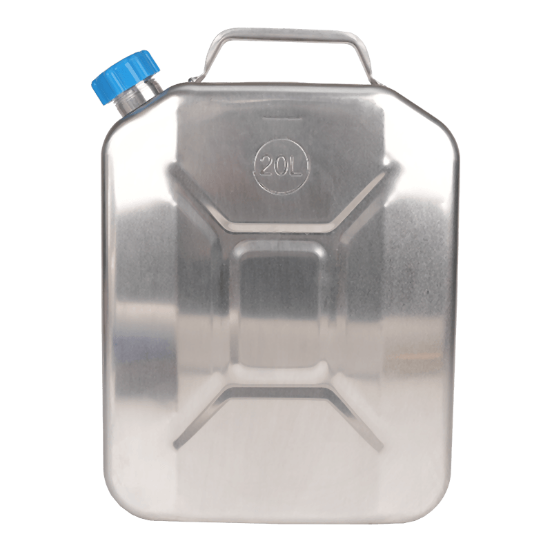 10L/20L Alüminyum Yağ Varil