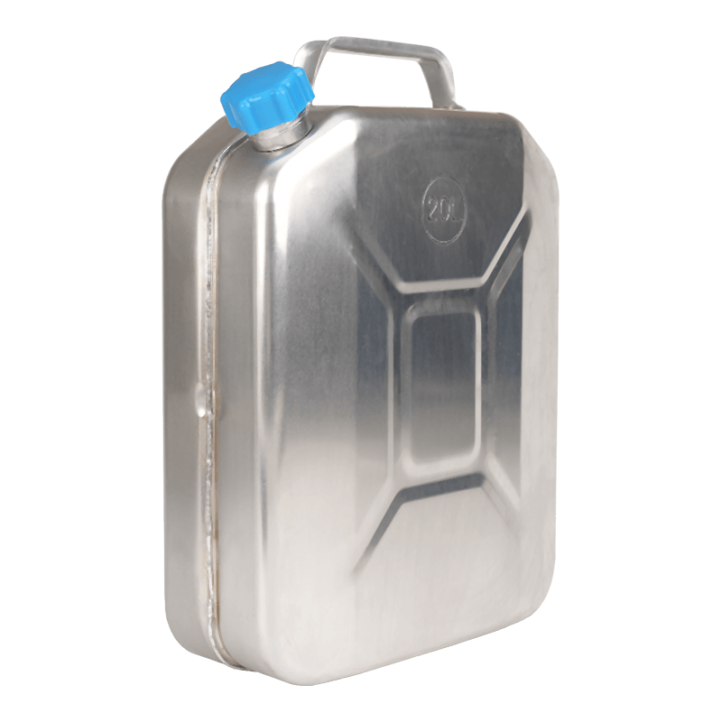 10L/20L Alüminyum Yağ Varil 10L/20L Alüminyum Yağ Varil