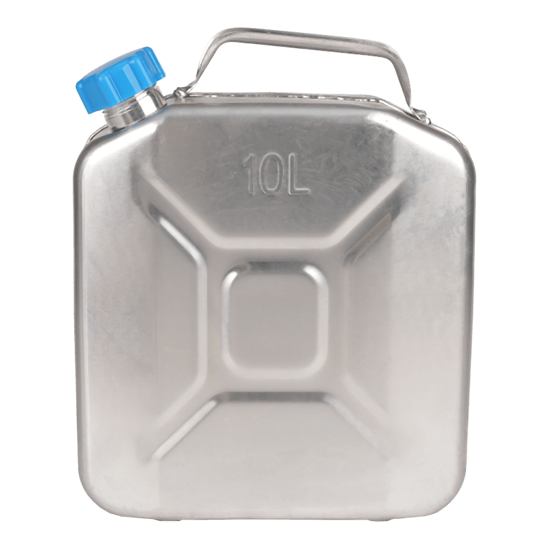 10L/20L Alüminyum Yağ Varil 10L/20L Alüminyum Yağ Varil