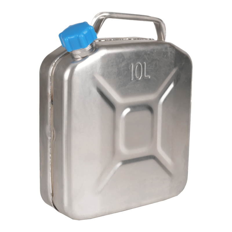 10L/20L Alüminyum Yağ Varil 10L/20L Alüminyum Yağ Varil