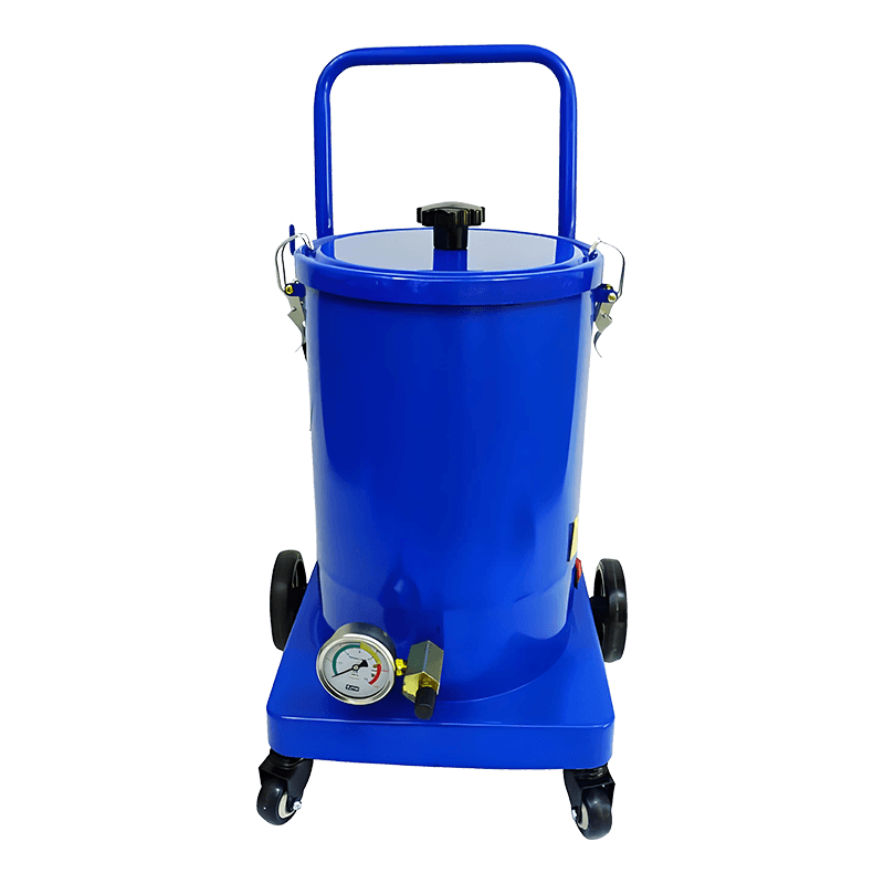 15L elektrikli gres dağıtıcı (voltaj 24V)