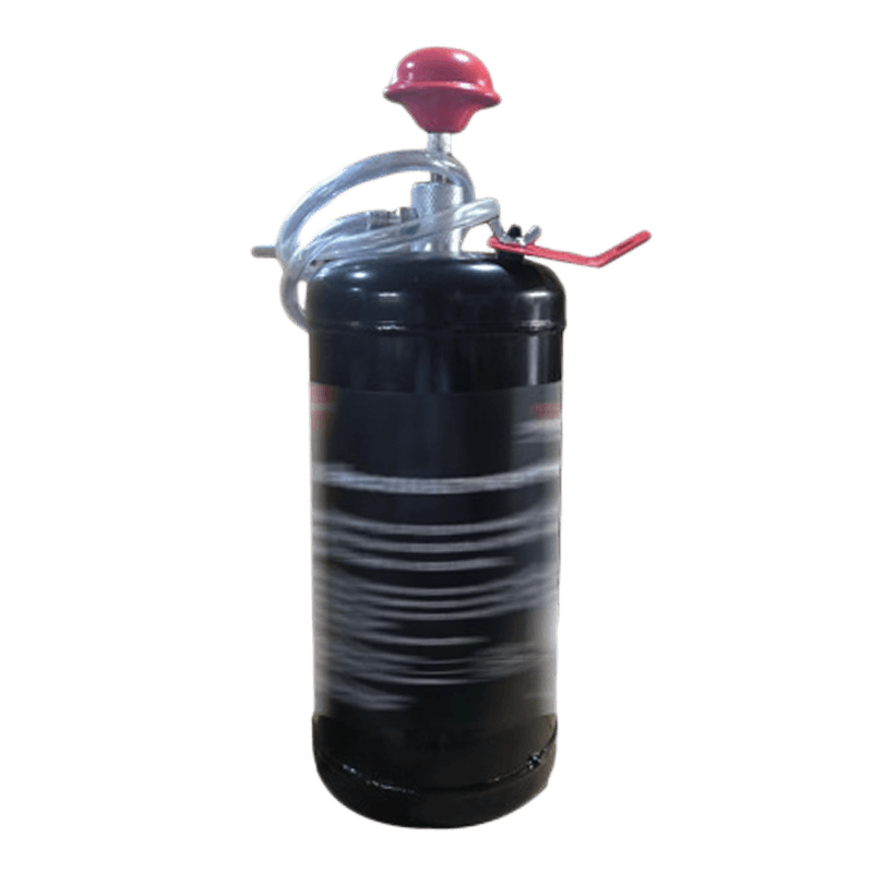 3L Elle Çalıştırılan Yağ Pompası