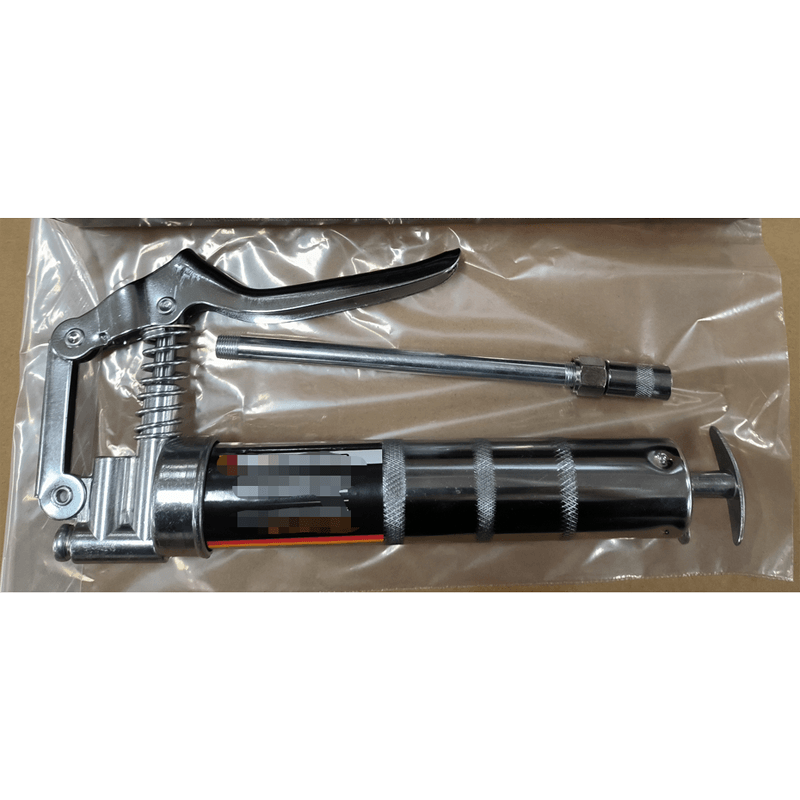 120CC Krom kaplama gres tabancası- Tabanca Kabzası 120CC Krom kaplama gres tabancası- Tabanca Kabzası