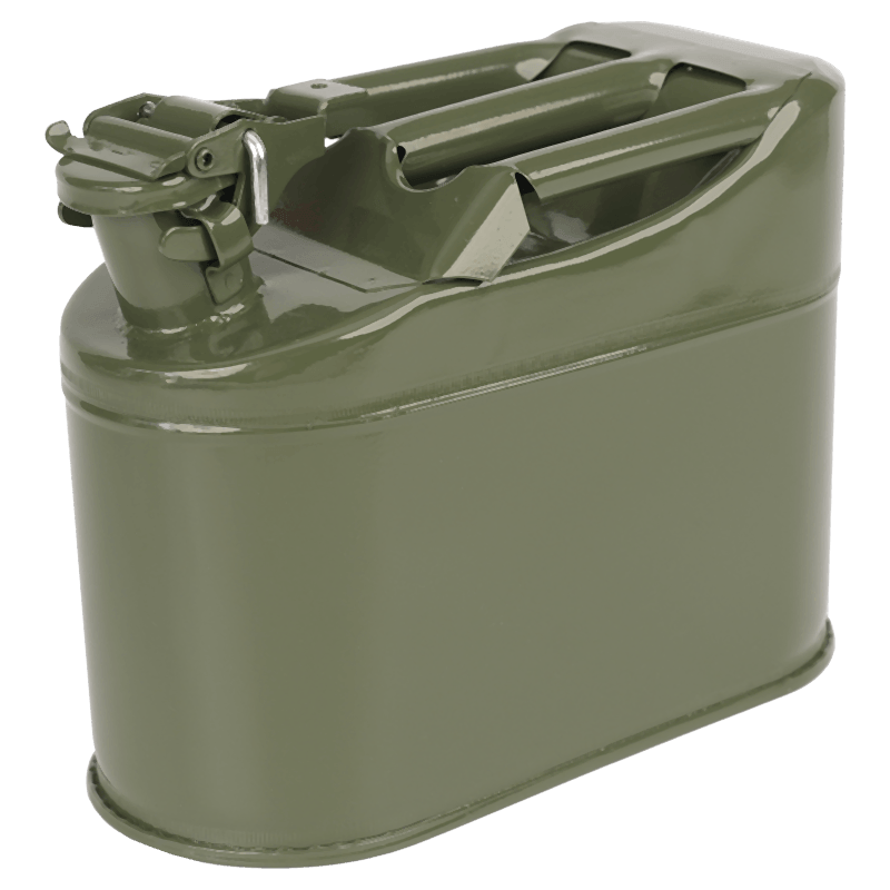 5L/10L/20L Taşınabilir Kutu
