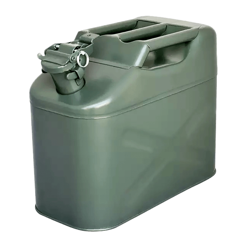 5L/10L/20L Taşınabilir Bidon